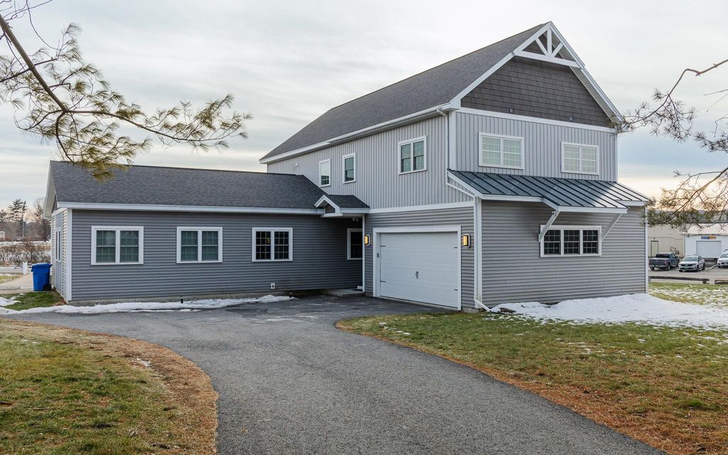 Photo of 60 Dearborn Circle, Walpole, NH 03608 (MLS # 5088222)