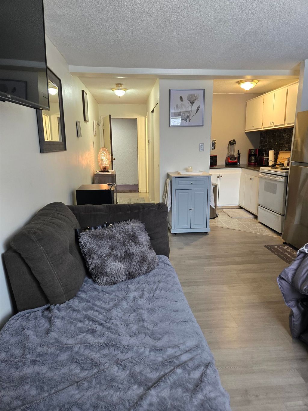 Photo of 2 Silvestri Circle #6, Derry, NH 03038 (MLS # 5083677)