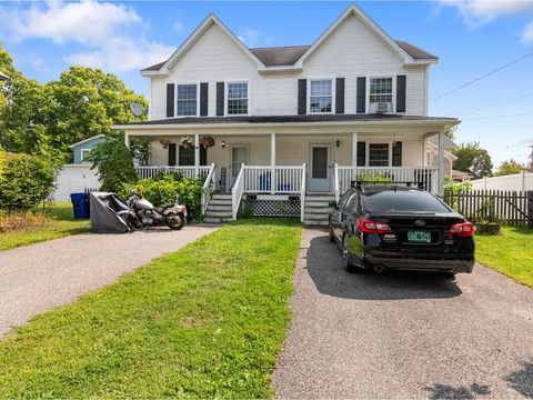 Photo of 13 Leclair Street, Winooski, VT 05404 (MLS # 5071936)