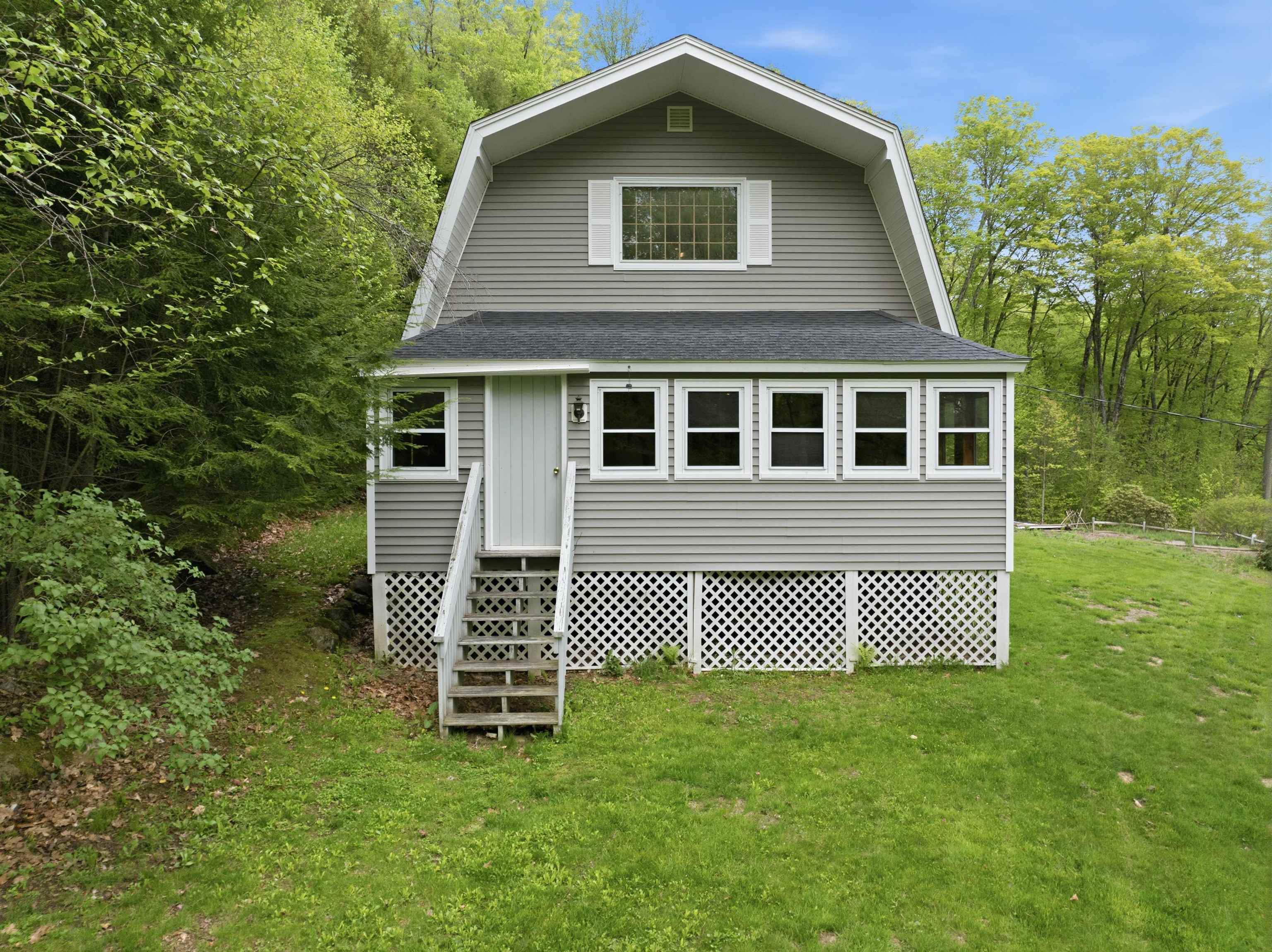 339 George Road