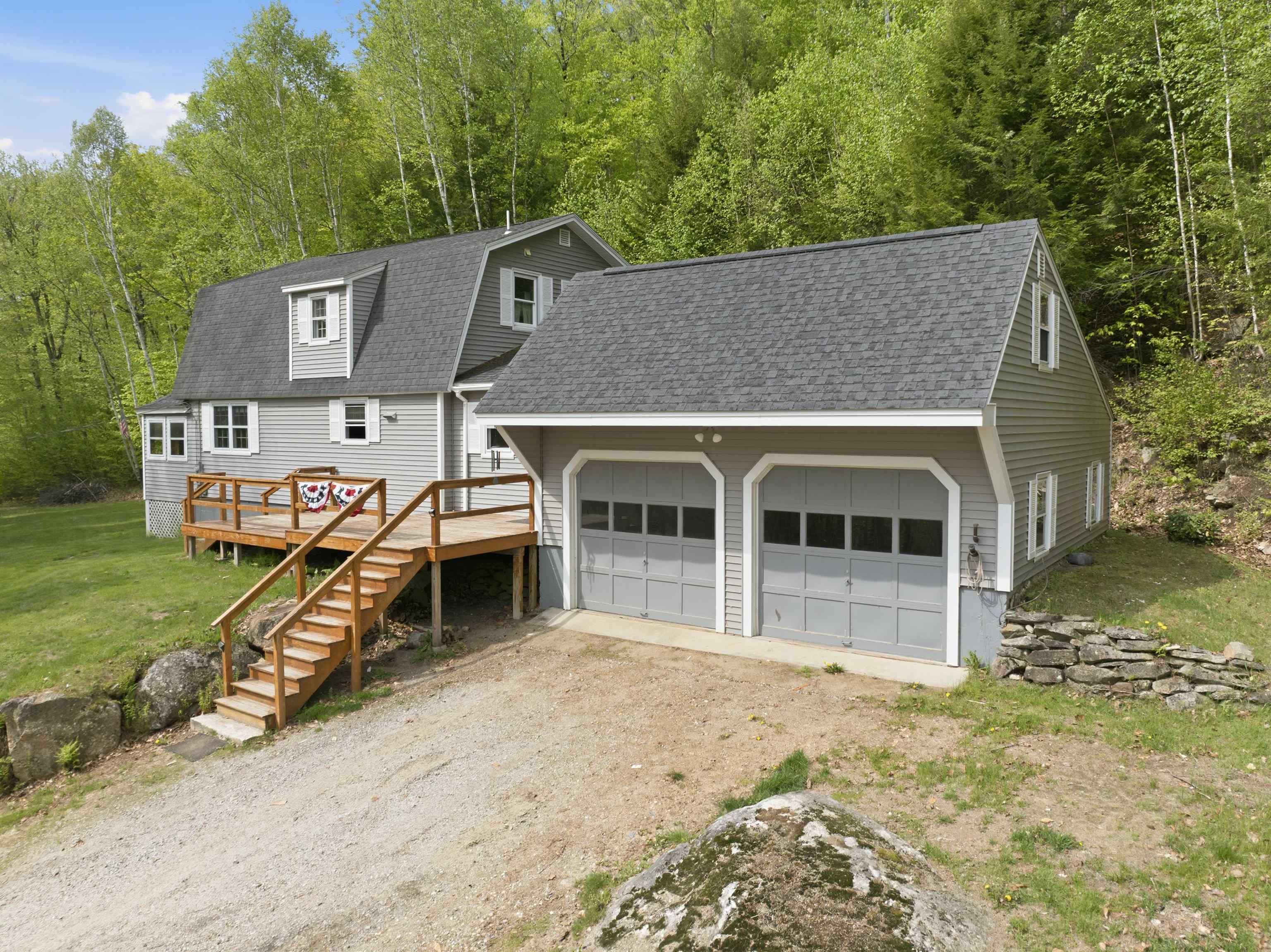 339 George Road