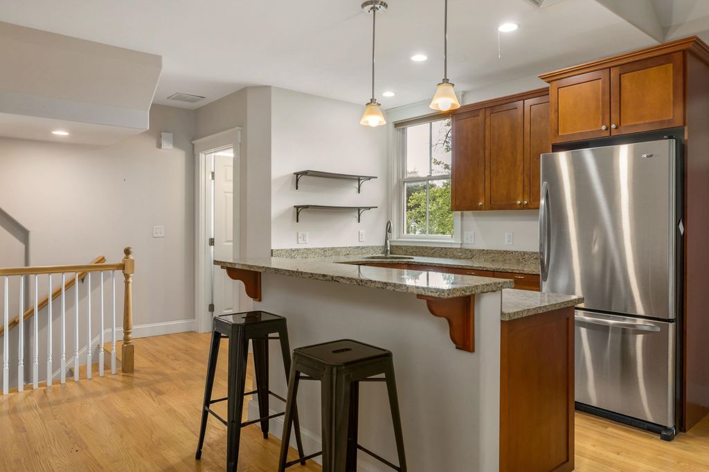 Photo of 699 Middle Street #3, Portsmouth, NH 03801 (MLS # 5064971)