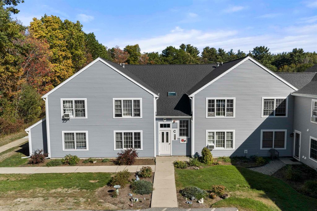 Photo of 50 Brookside Drive #C3, Exeter, NH 03833 (MLS # 5066621)