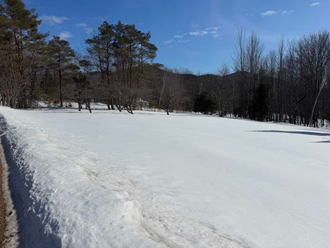 TBD Moody Farm Road Jackson NH 03846