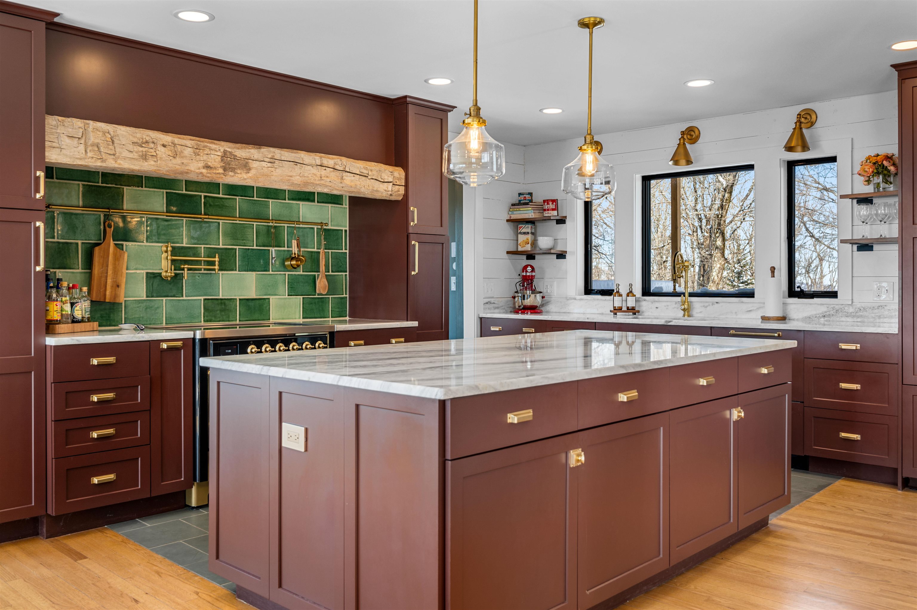 764 Upper Sparrow Hawk Road