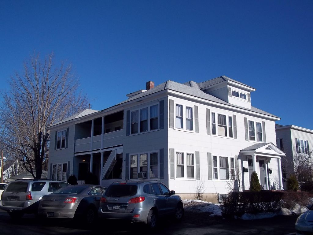 Photo of 56 Brook Street #3, Manchester, NH 03104 (MLS # 5076029)