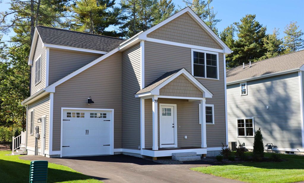 Photo of 79 Wilderness Drive, Nashua, NH 03062 (MLS # 5066968)