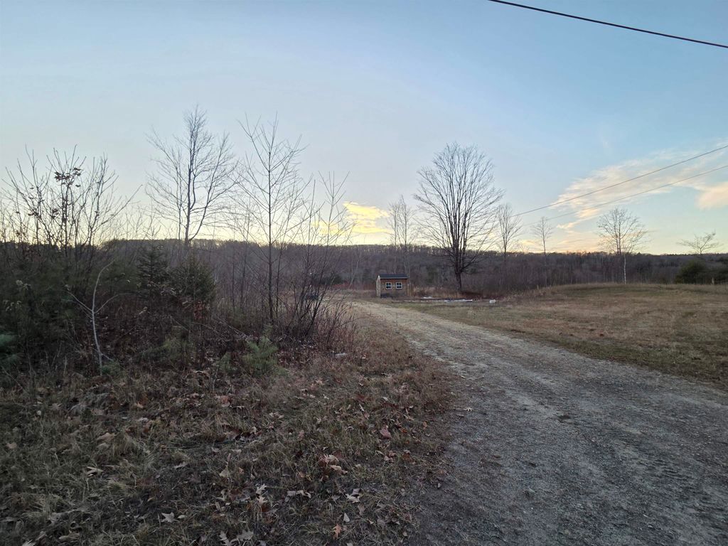 Photo of 672 Bog Road #4, Enfield, NH 03748 (MLS # 5071562)