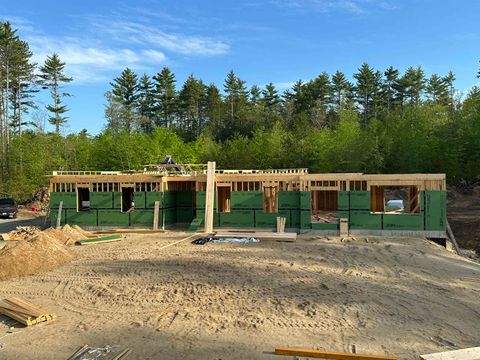 Photo of 931 Pine Street, Hopkinton, NH 03229 (MLS # 5090135)