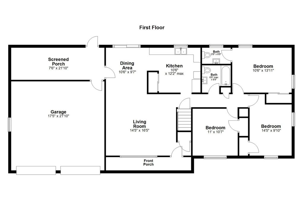 Photo of 7 Old Coach Road, Bow, NH 03304 (MLS # 5064067)