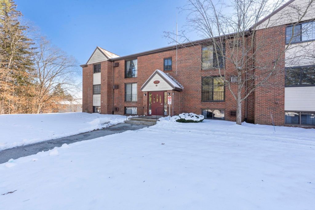 Photo of 12 English Village Road #201, Manchester, NH 03102 (MLS # 5071942)