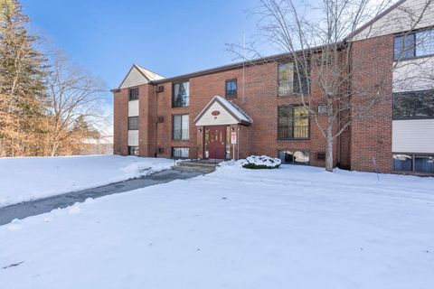 Photo of 12 English Village Road #201, Manchester, NH 03102 (MLS # 5071942)