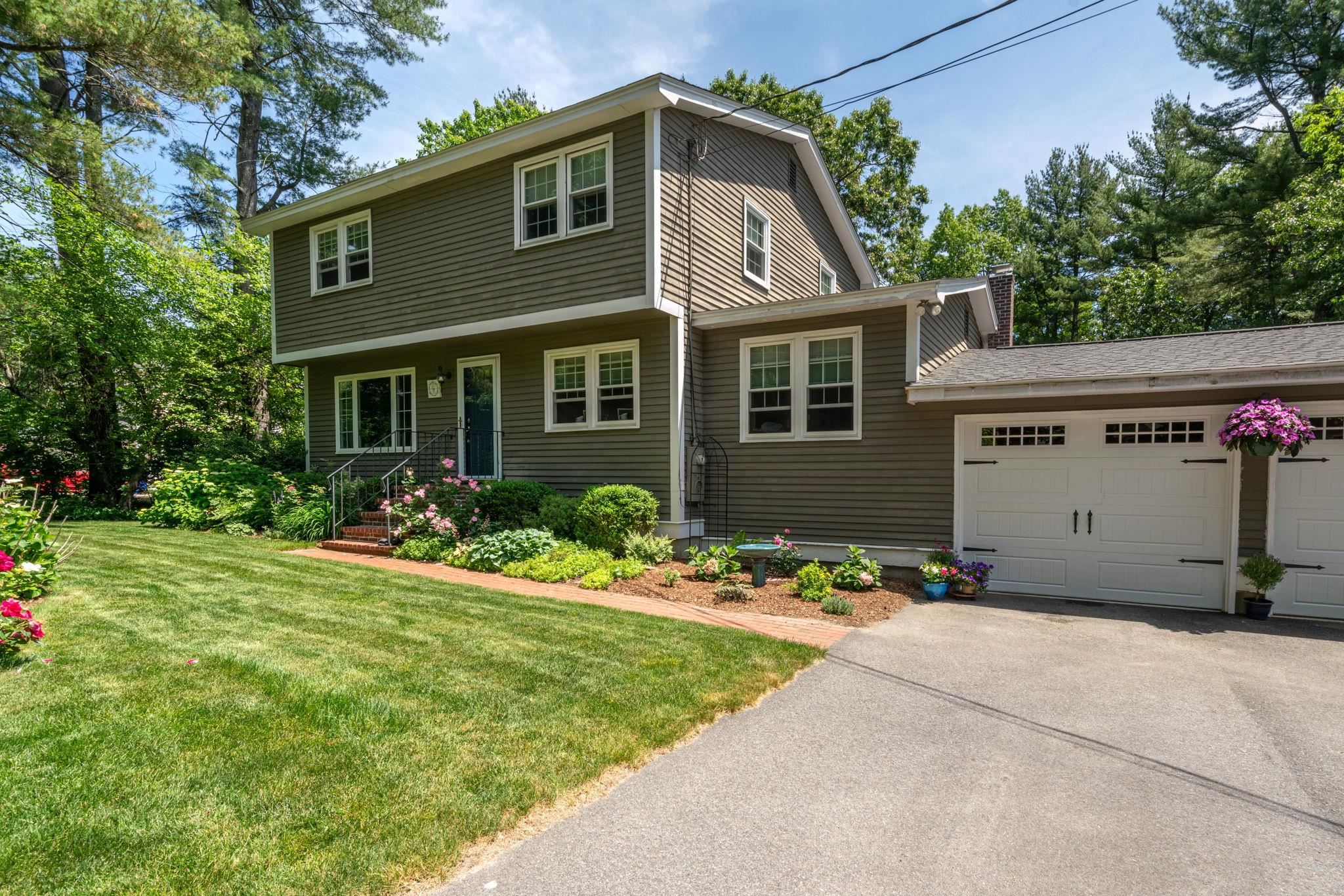 34 Musquash Road