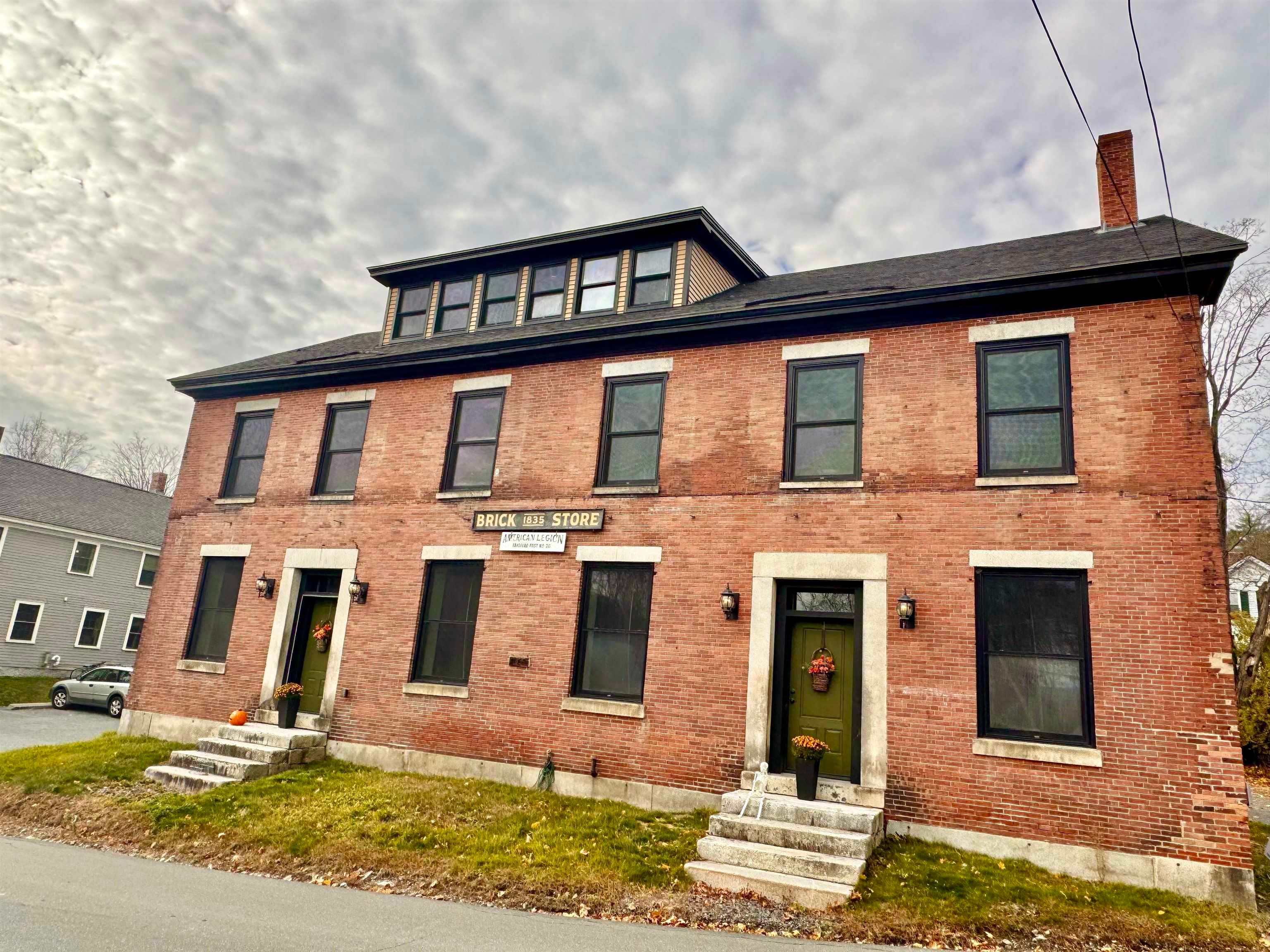 Photo 1 of 49 — 13 Goshen Road, Bradford, VT 05033