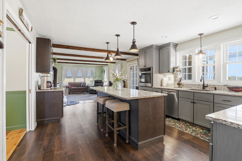 Photo of 109 Old Center Road, Deerfield, NH 03037 (MLS # 5084057)