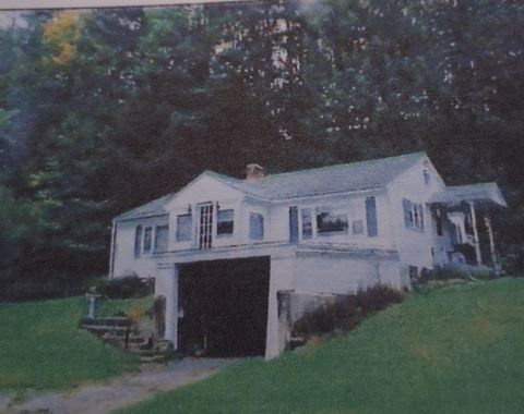 Photo of 40 High Street, Lisbon, NH 03585 (MLS # 5071497)