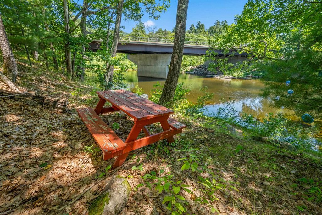 Photo of 7 Goodrich Falls Road, Bartlett, NH 03838 (MLS # 5086605)