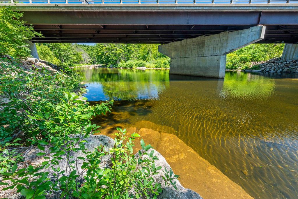 Photo of 7 Goodrich Falls Road, Bartlett, NH 03838 (MLS # 5086605)