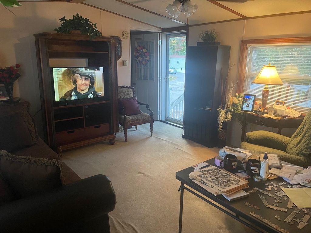 Photo of 403 Sherwood Glen #403, Somersworth, NH 03878 (MLS # 5062531)