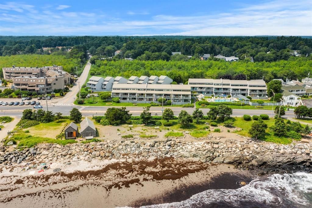 Photo of 943 Ocean Boulevard #20, Hampton, NH 03842 (MLS # 5077793)