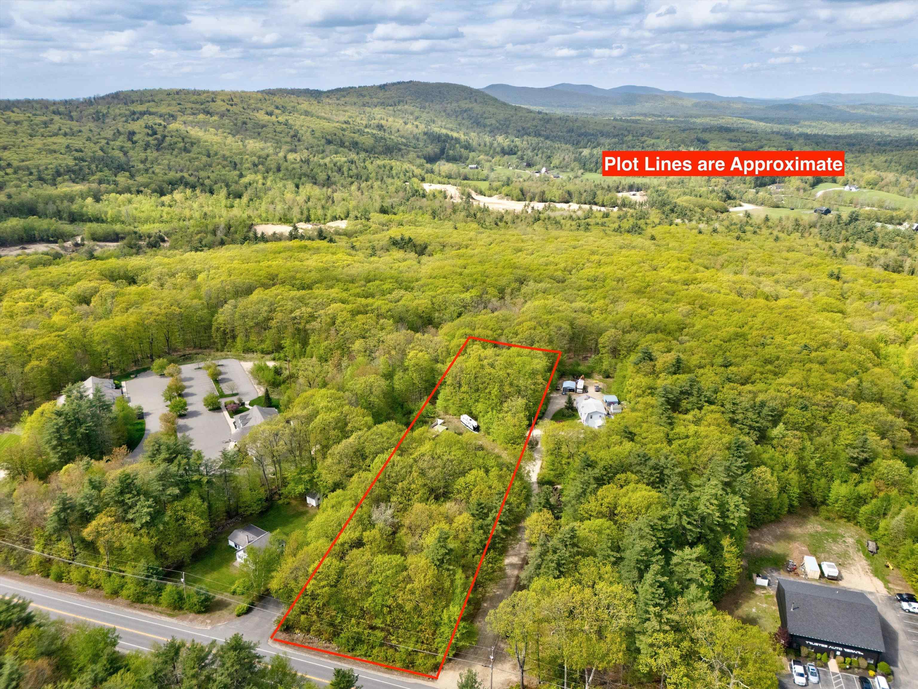 811 Turnpike Road