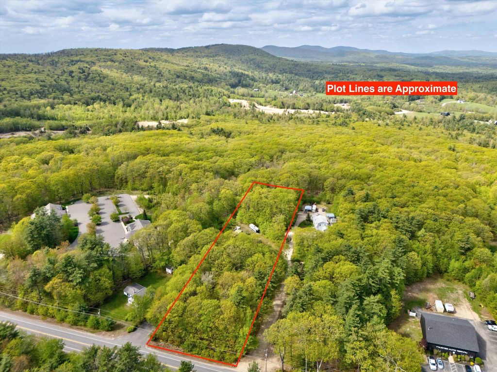 Photo of 811 Turnpike Road, New Ipswich, NH 03071 (MLS # 5042343)