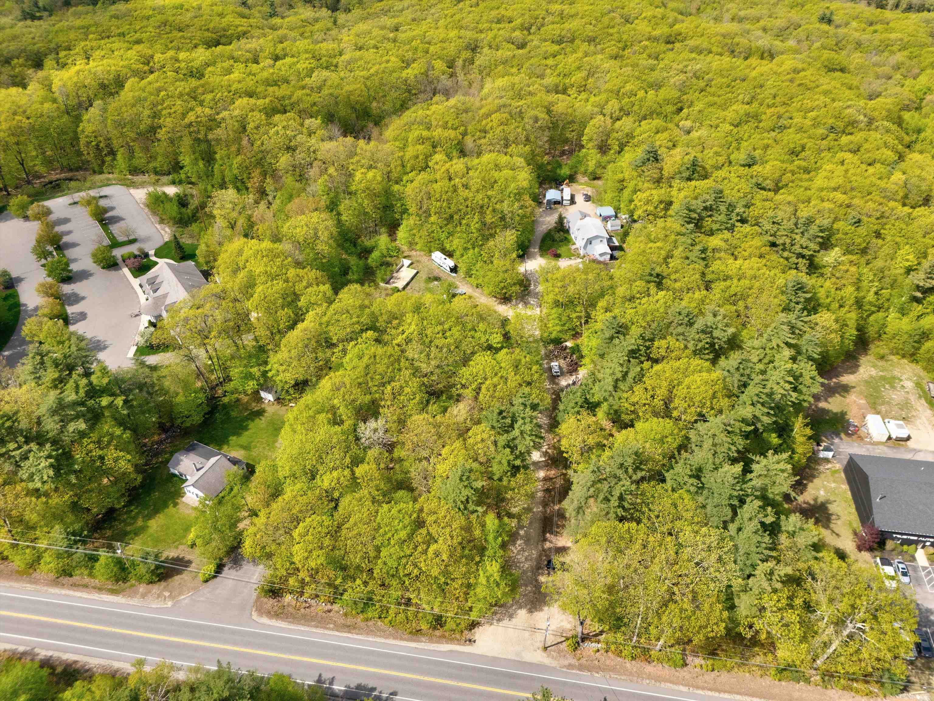 811 Turnpike Road
