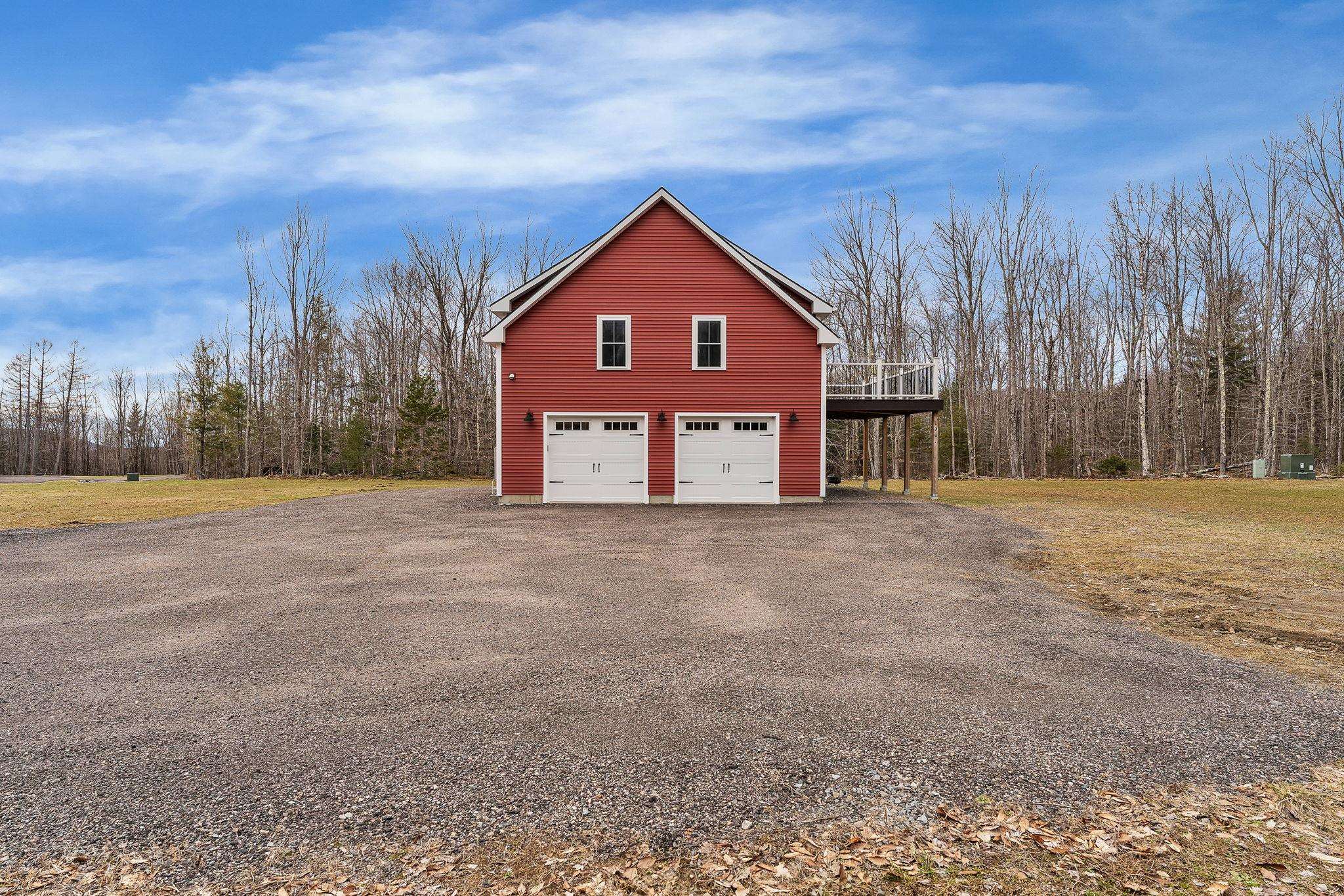 170 Pleasant Valley Road