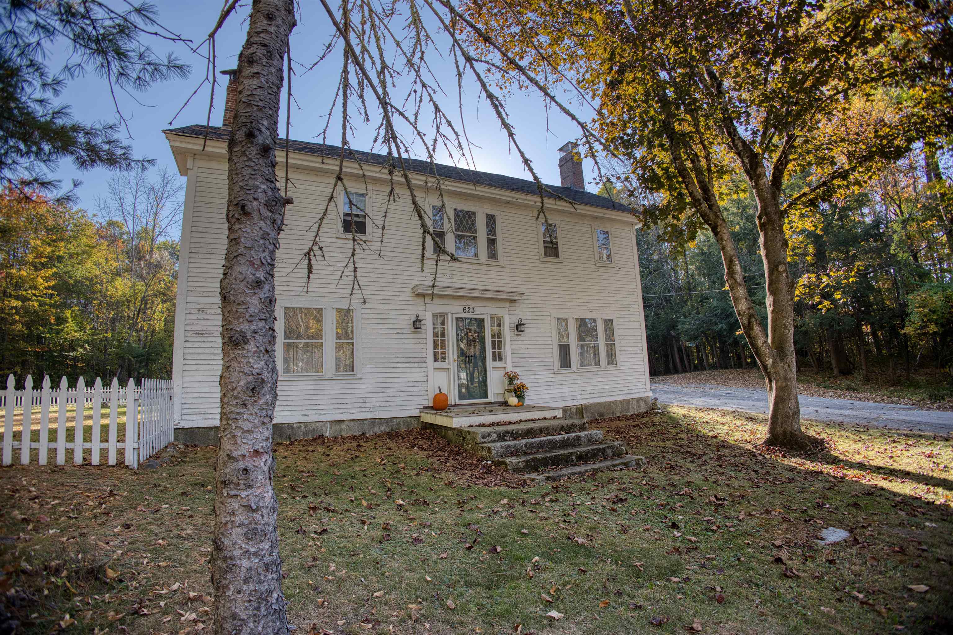 623 Province Lake Road