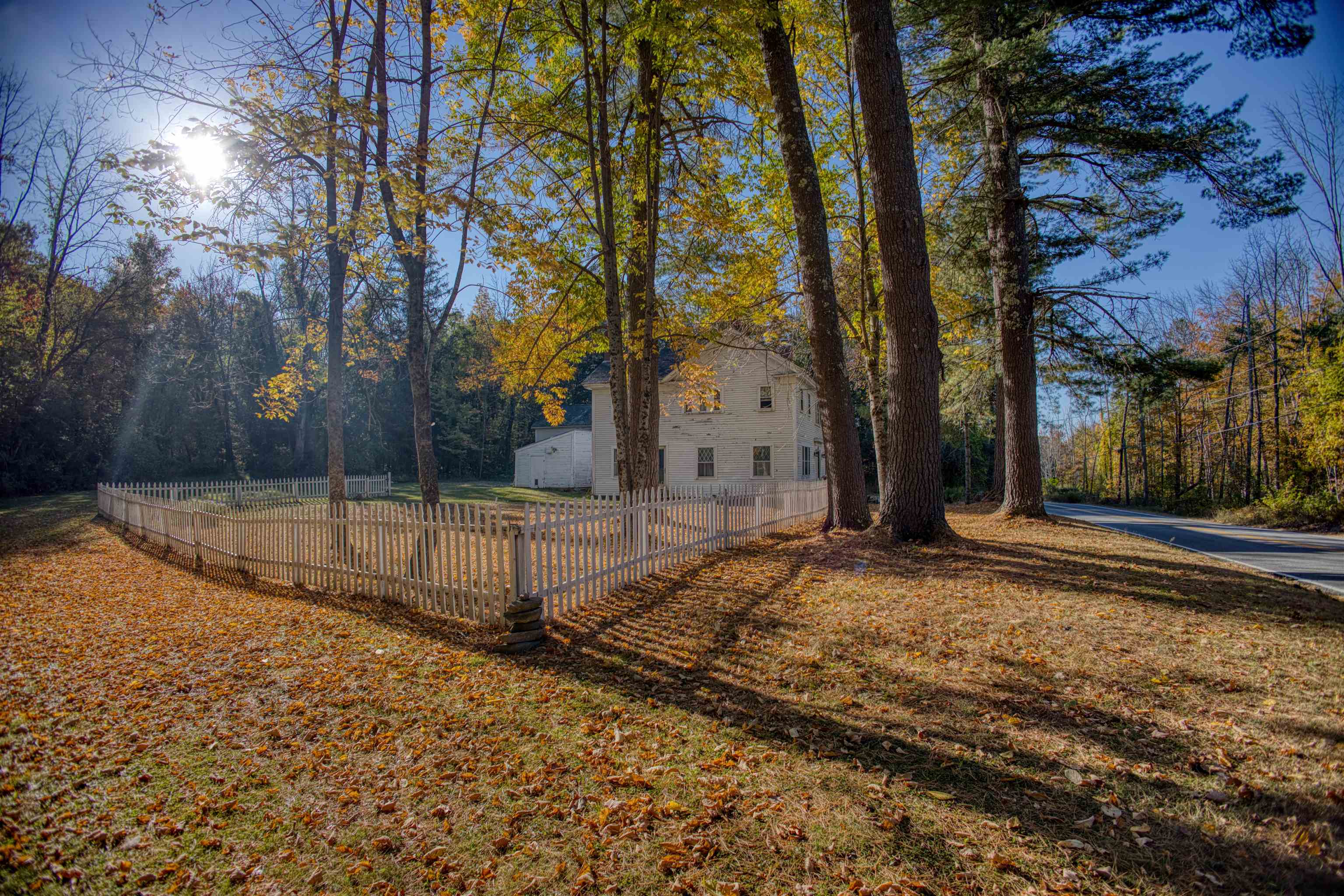 623 Province Lake Road