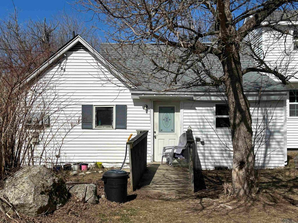 Photo of 71 Library Road, Grafton, NH 03240 (MLS # 5082119)