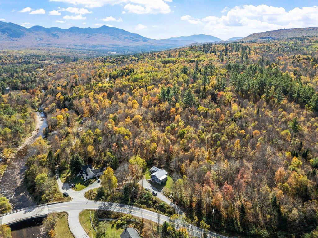 Photo of 00 NH Route 117, Franconia, NH 03580 (MLS # 5064670)