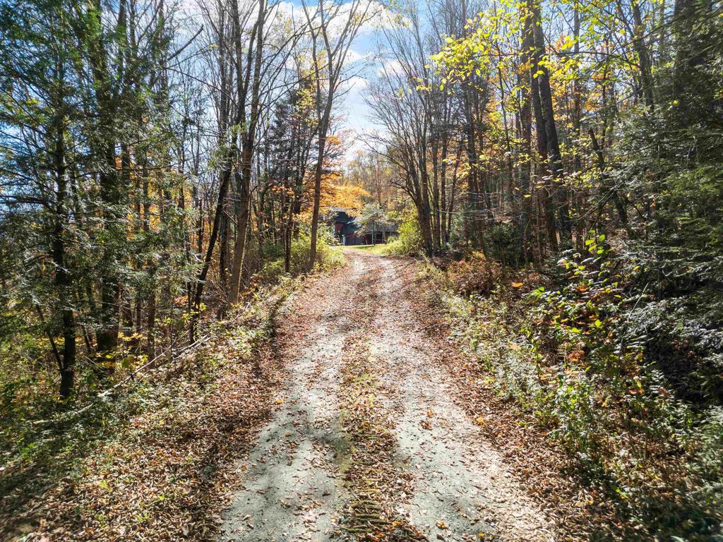 Photo of 00 NH Route 117, Franconia, NH 03580 (MLS # 5064670)