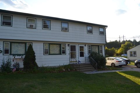 Photo of 2 Hopkins Drive #D, Hudson, NH 03051 (MLS # 5060838)