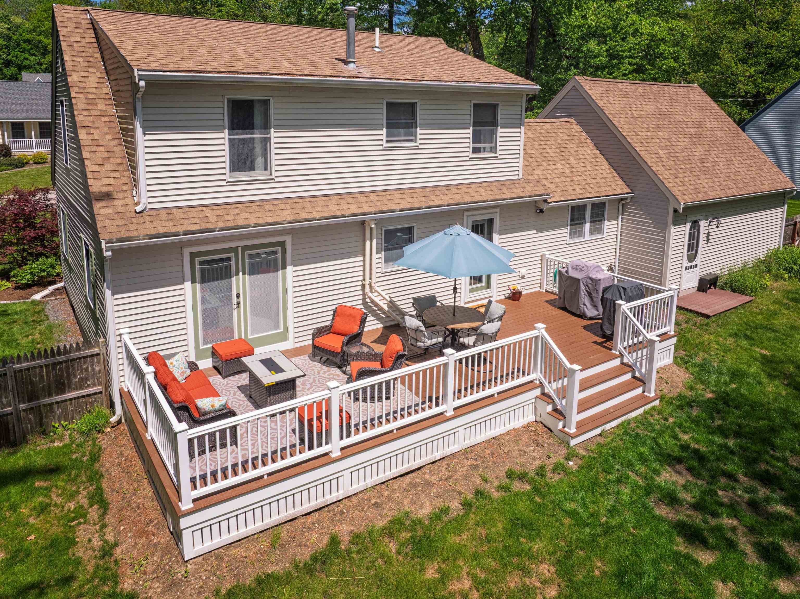4 Birch Hollow Lane