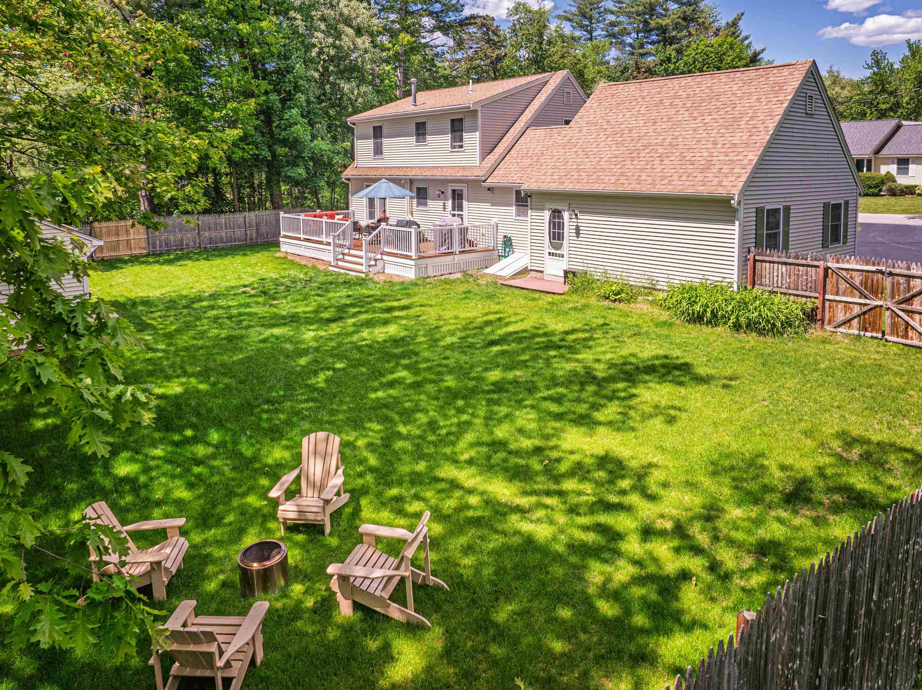 4 Birch Hollow Lane