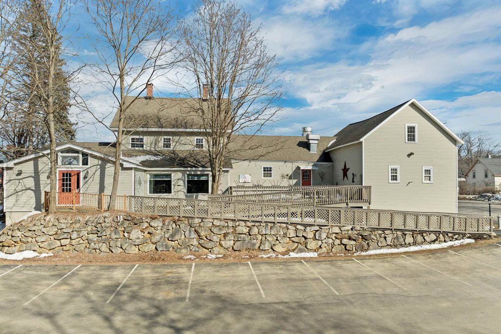 Photo of 41 Park Street, Northfield, NH 03276 (MLS # 5079572)