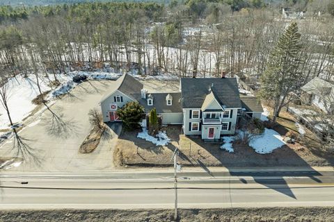 41 Park Street Northfield NH 03276