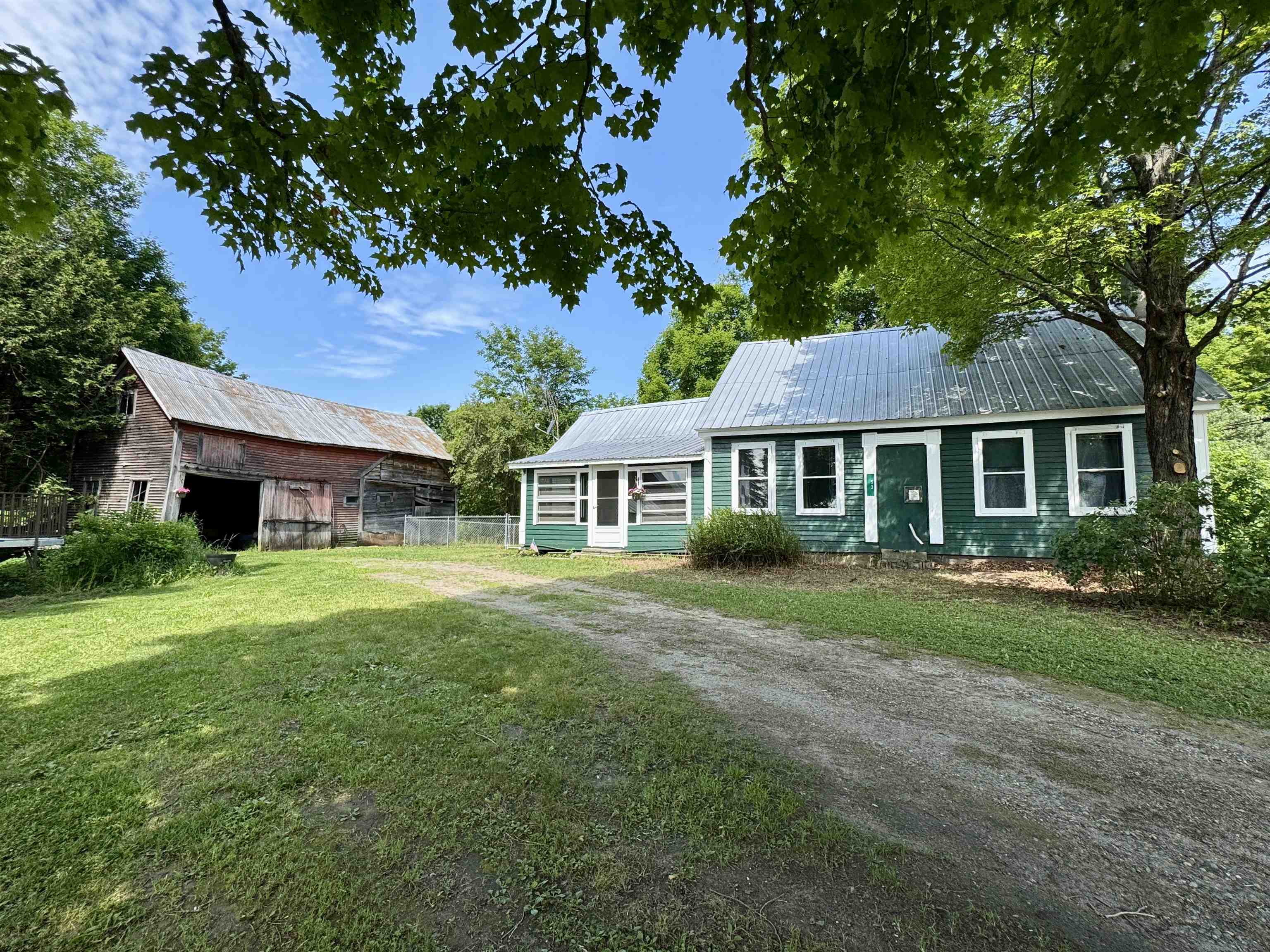 53 Sugarhouse Road