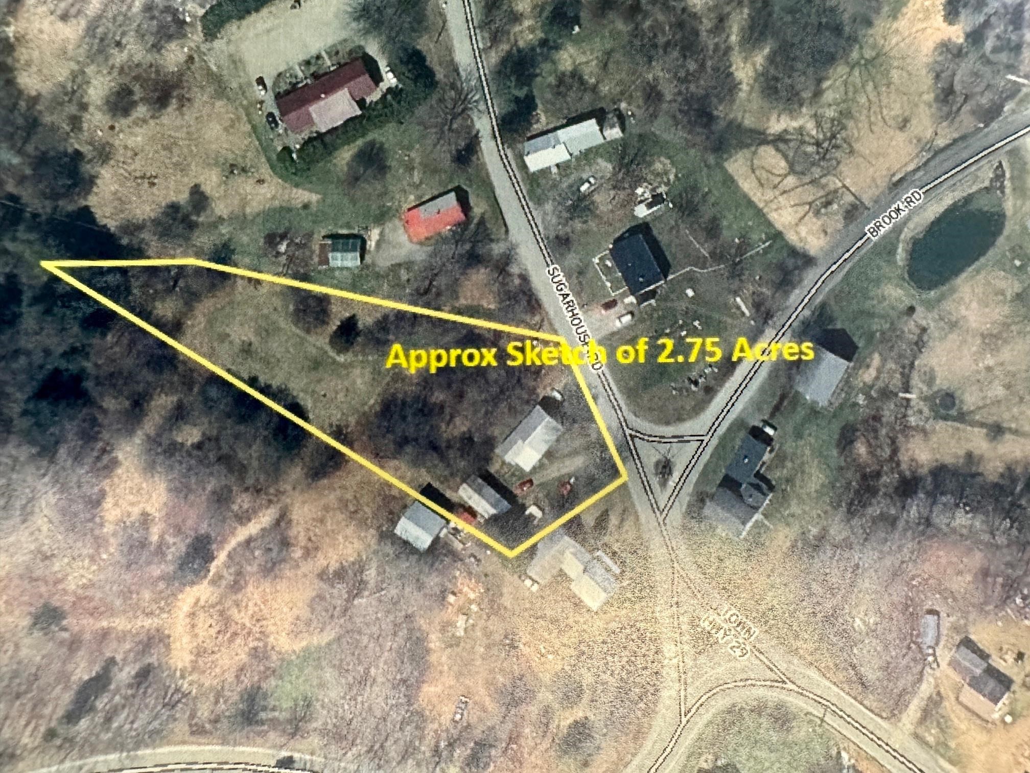 53 Sugarhouse Road