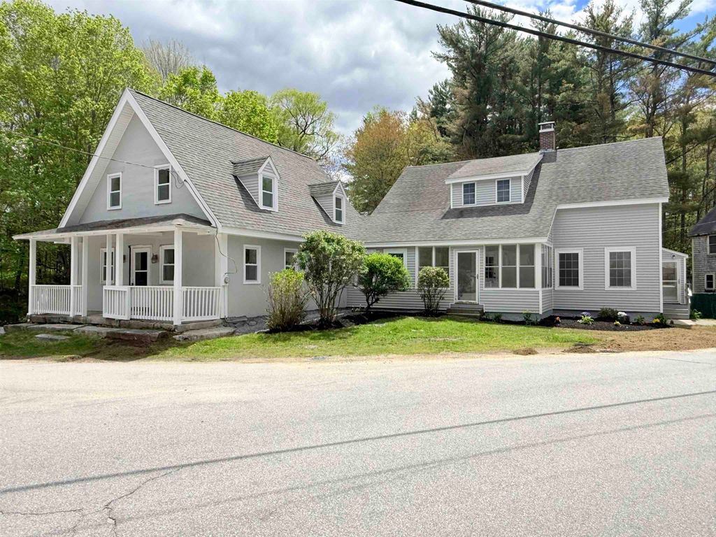 Photo of 9 Blake Road, Epping, NH 03042 (MLS # 5088465)