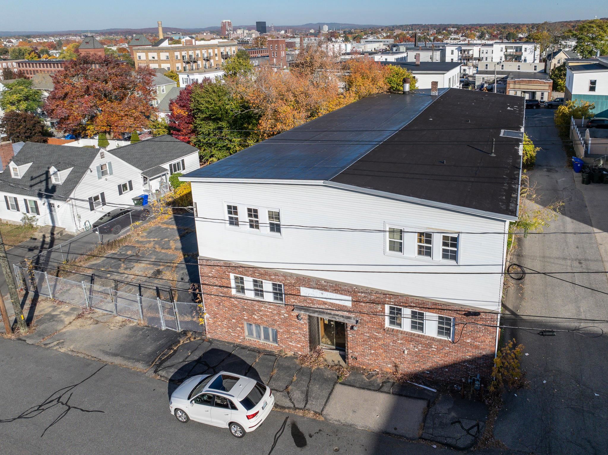 562 Clay Street