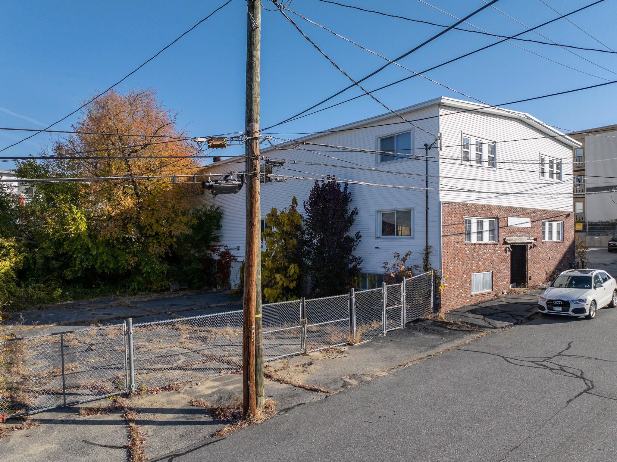 562 Clay Street