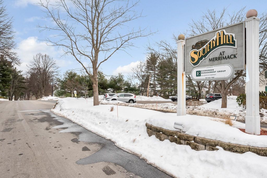 Photo of 3 Galloway Road #8, Merrimack, NH 03054 (MLS # 5077130)