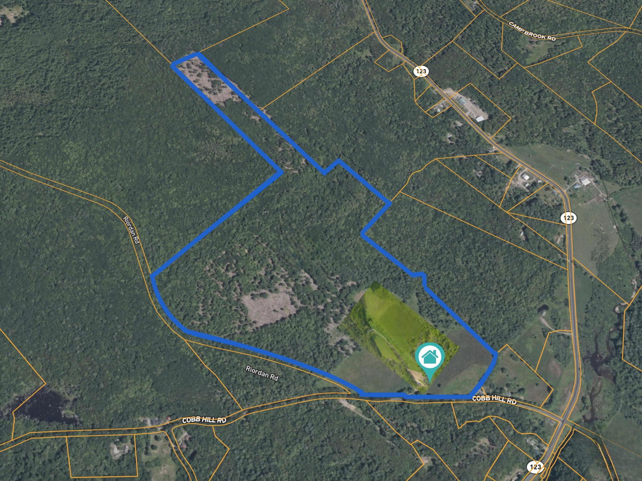 62 Cobb Hill Road