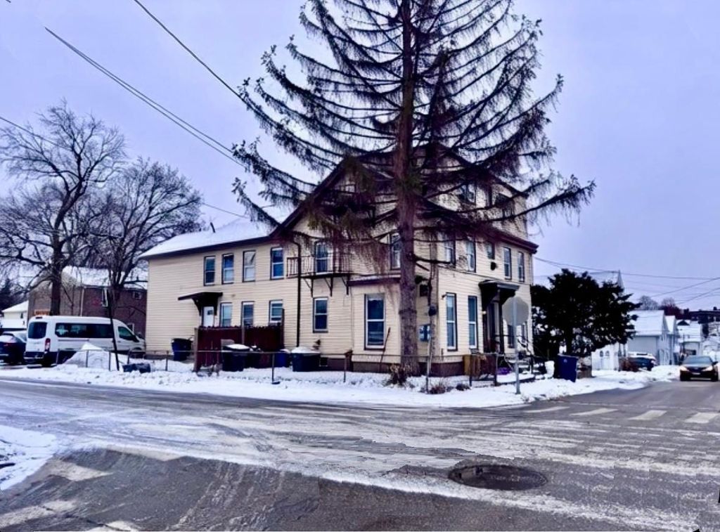 Photo of 19 Cross Street, Nashua, NH 03064 (MLS # 5072871)