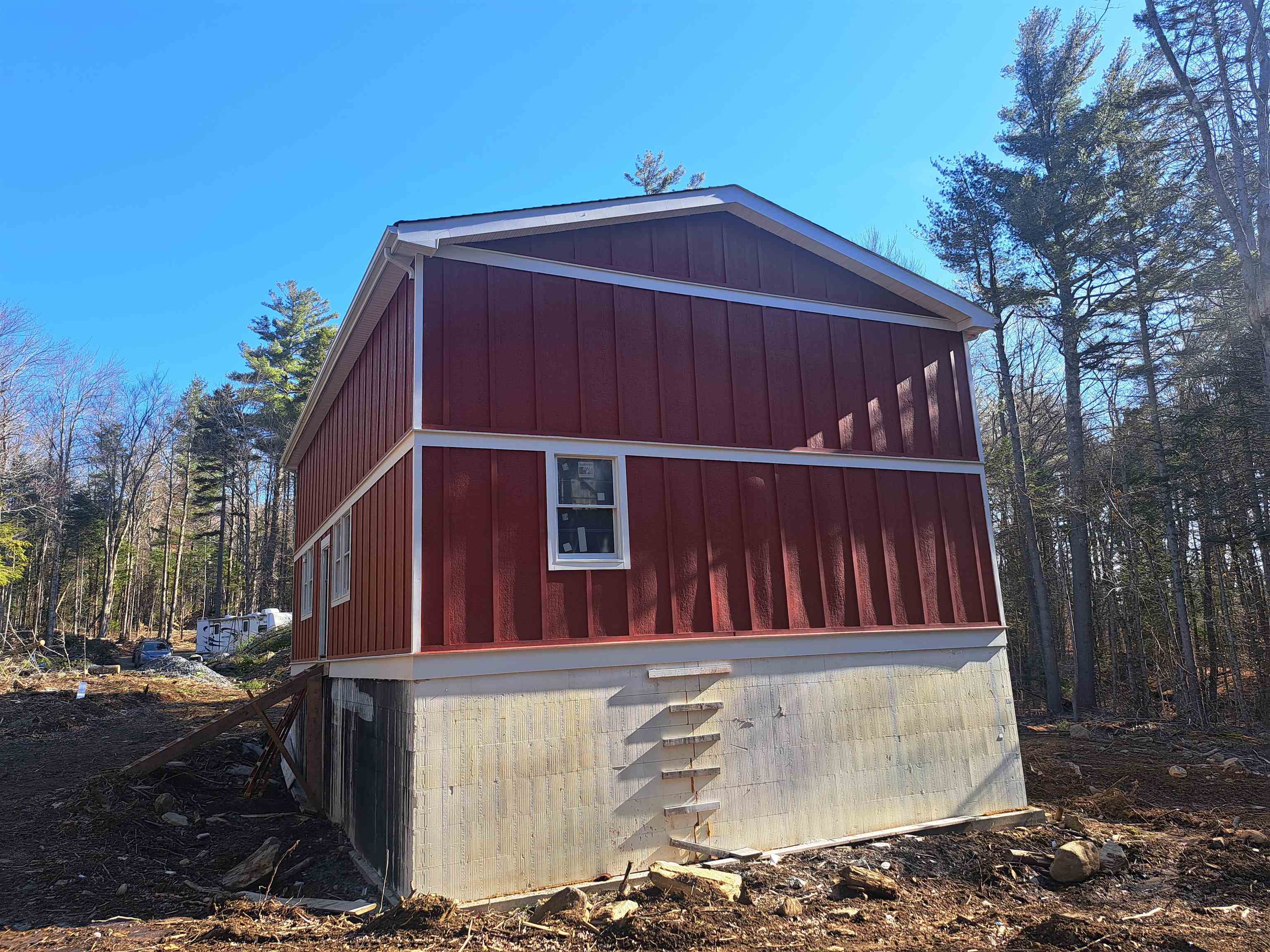 442 McMillan Road