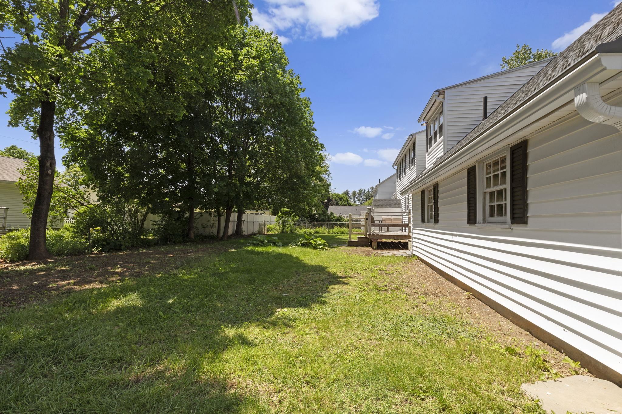 3 Patton Street