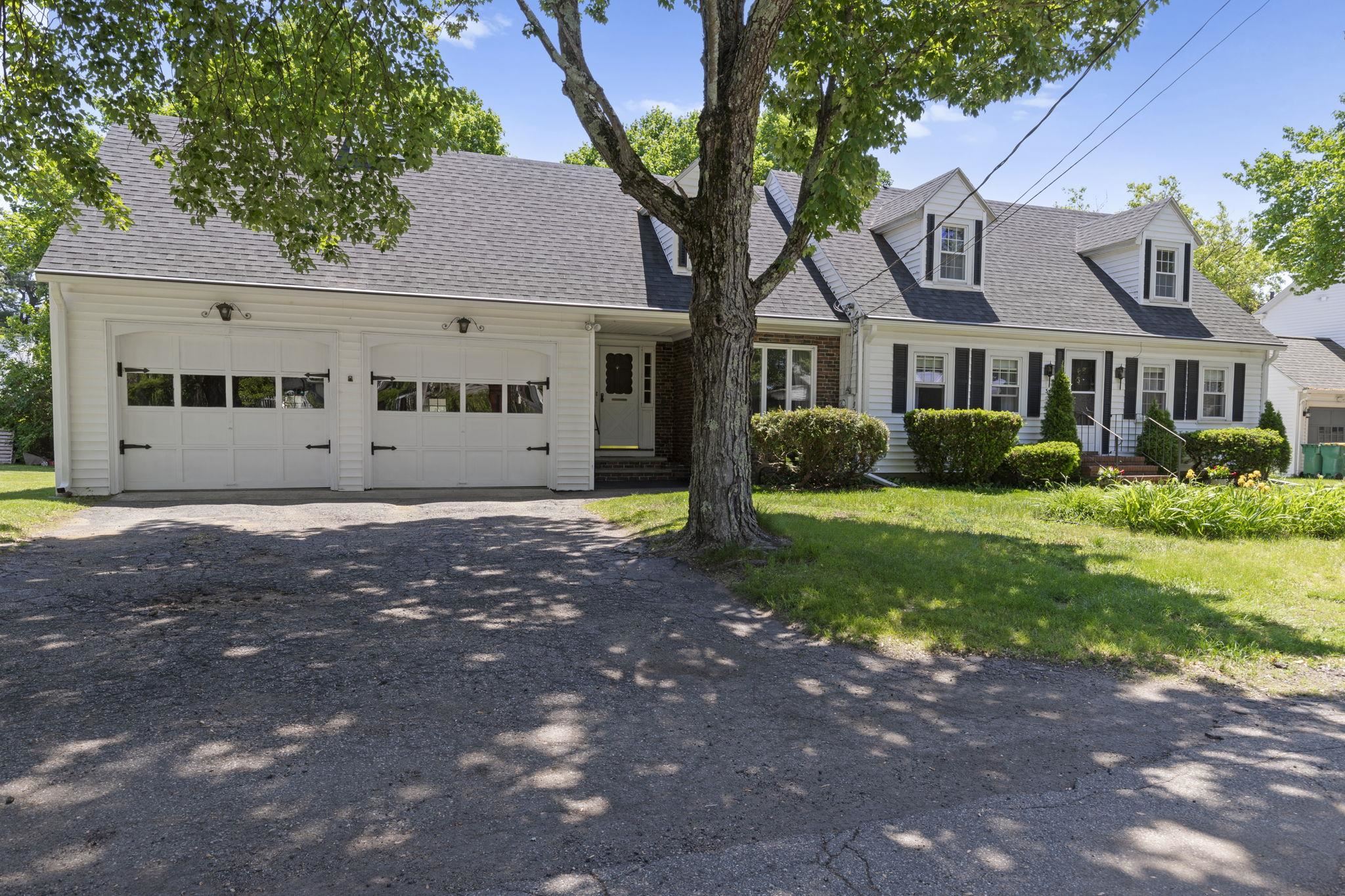 3 Patton Street