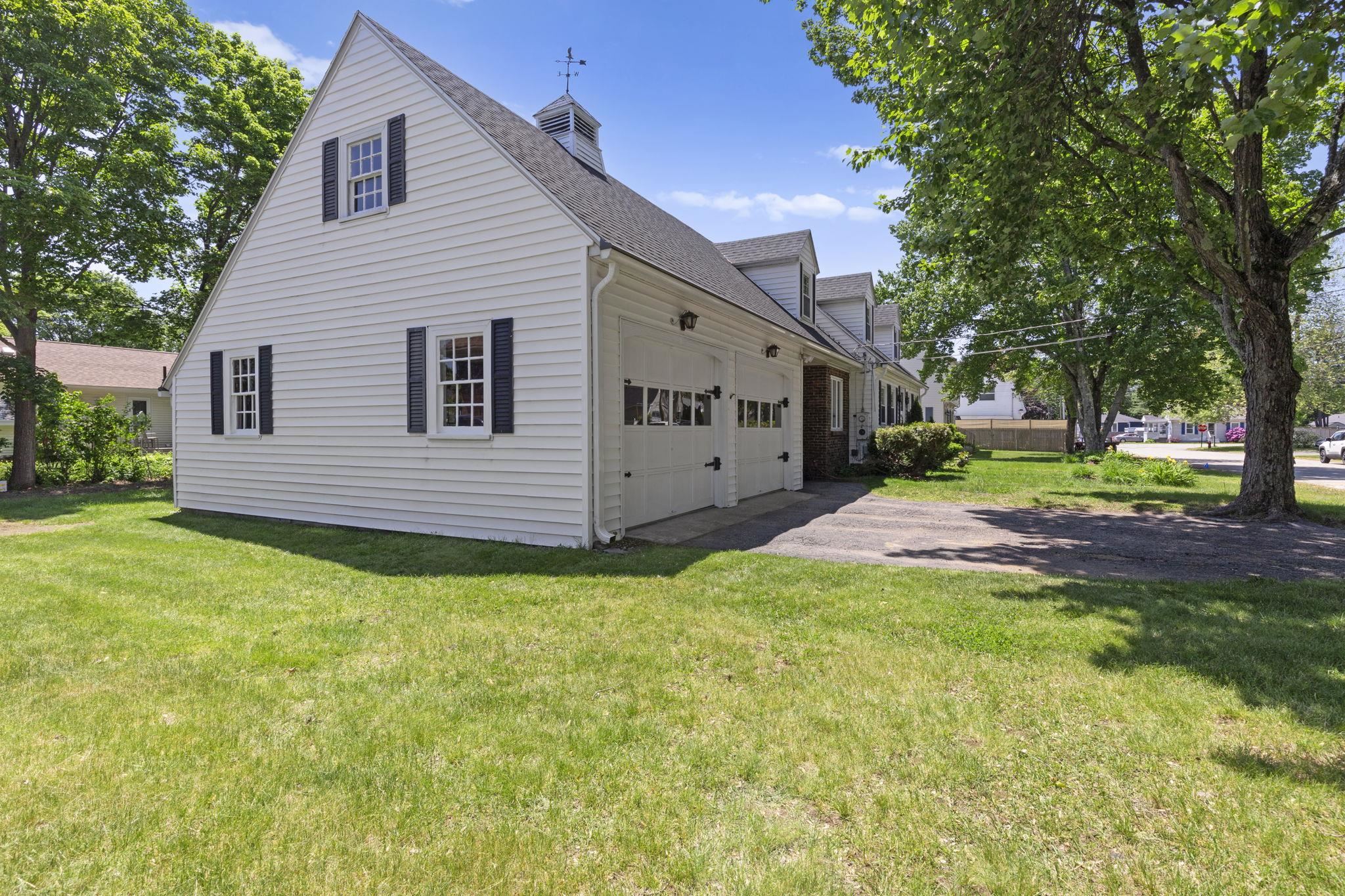 3 Patton Street